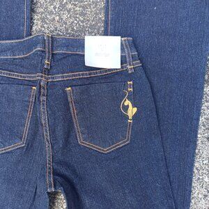 Dead stock Baby phat jeans